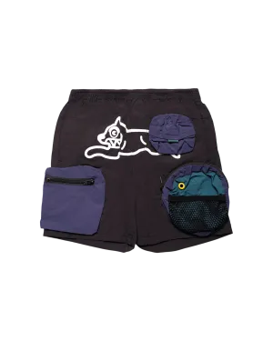 Kids Hiker Cargo Shorts