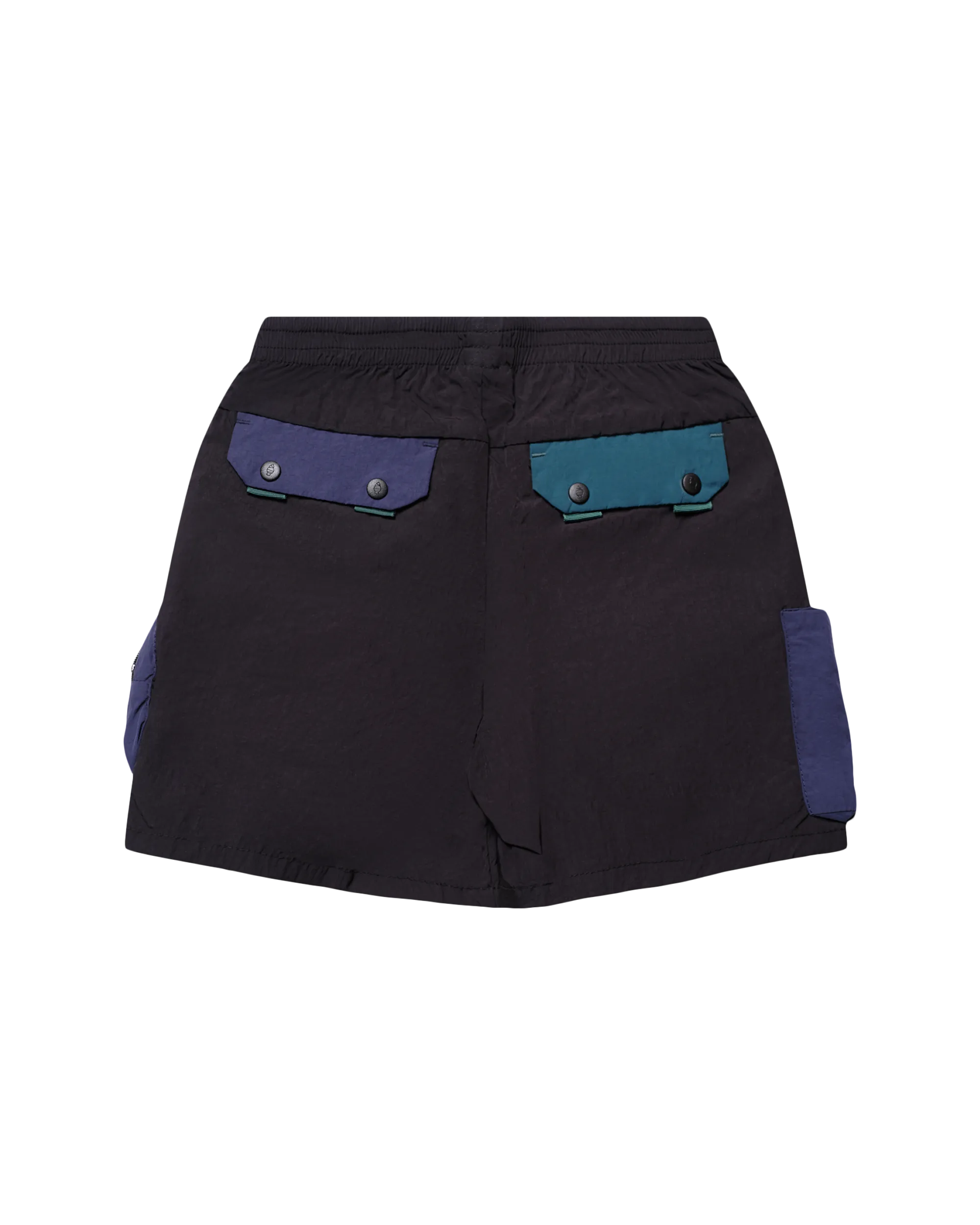 Kids Hiker Cargo Shorts