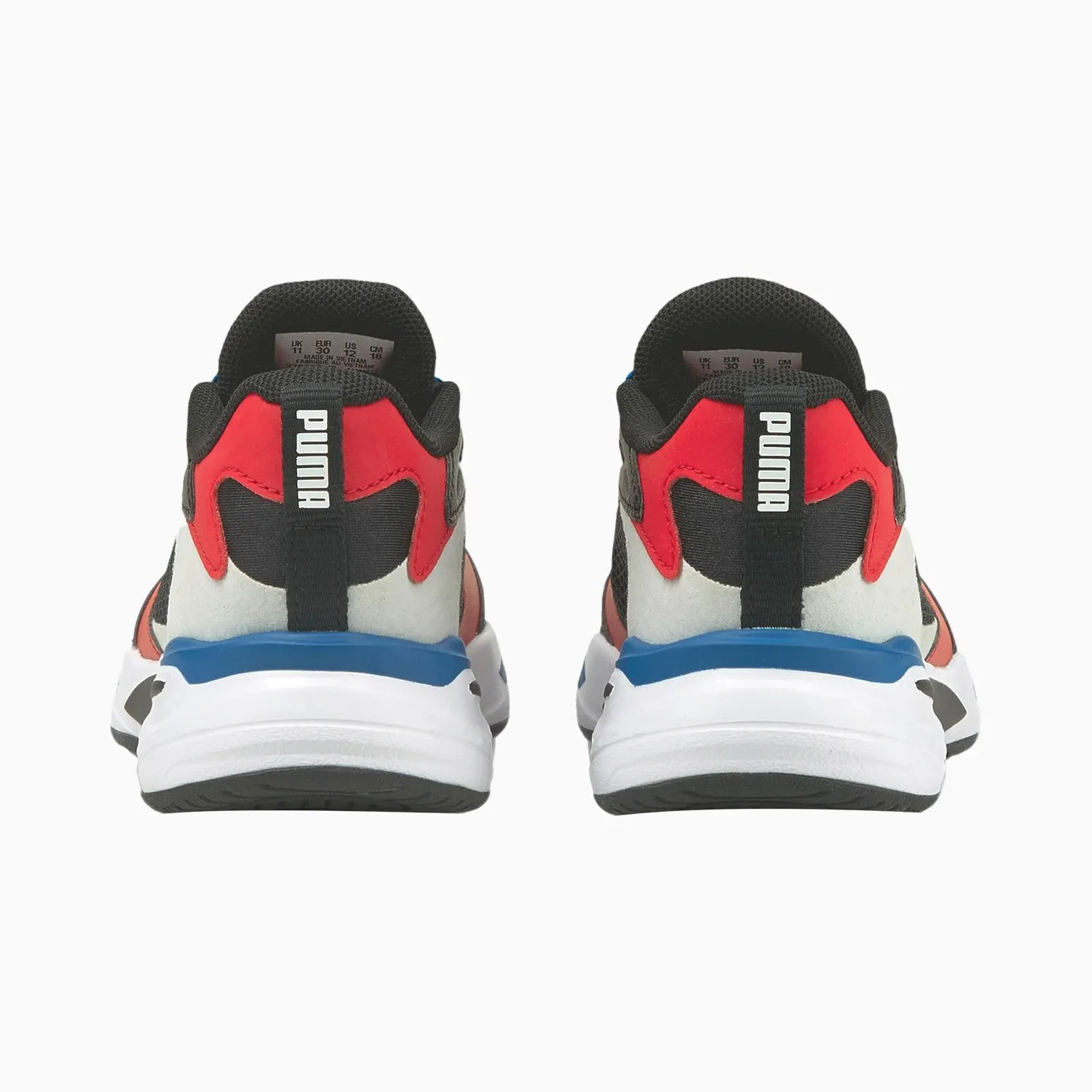 Kid's RS Fast Sneakers Pre School