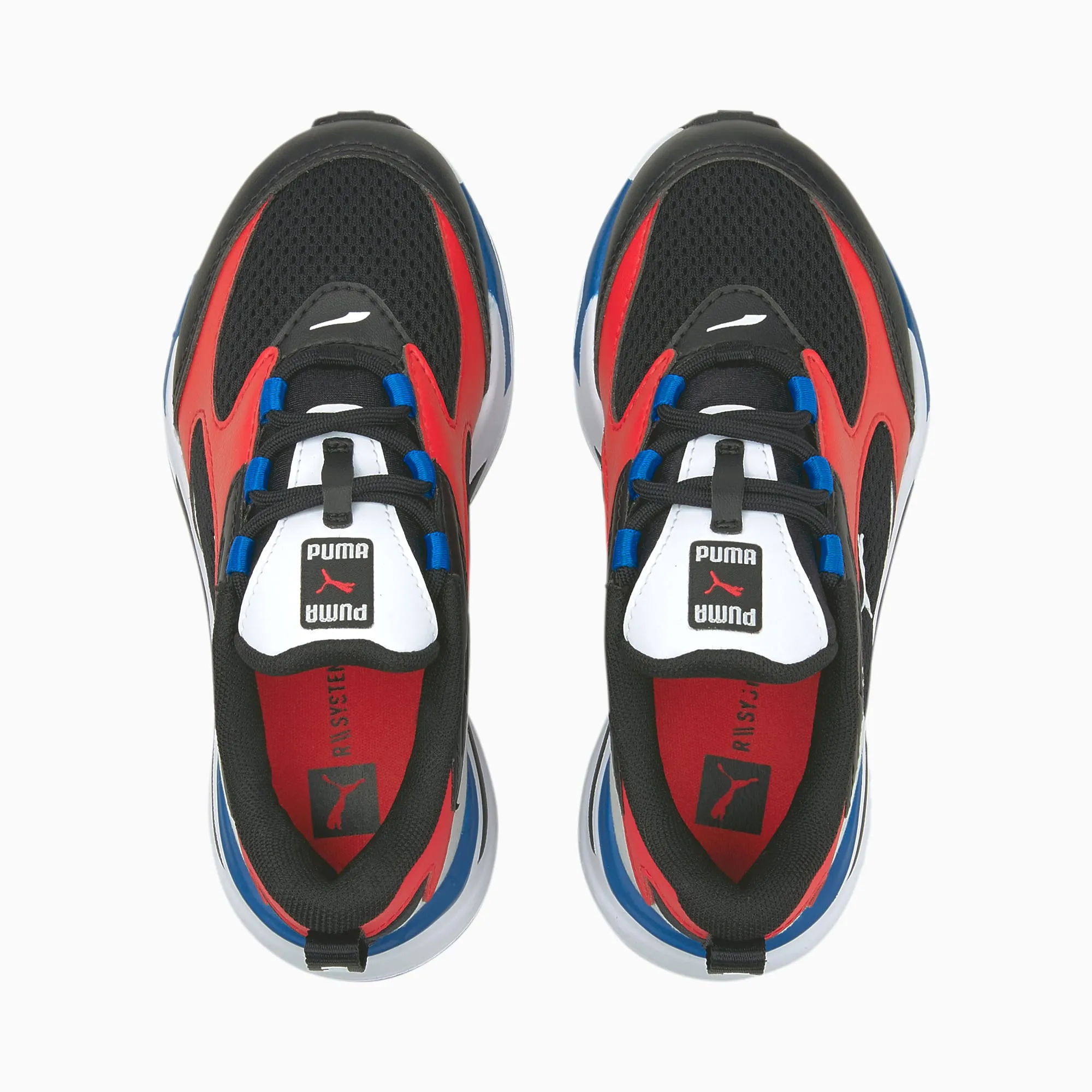 Kid's RS Fast Sneakers Pre School