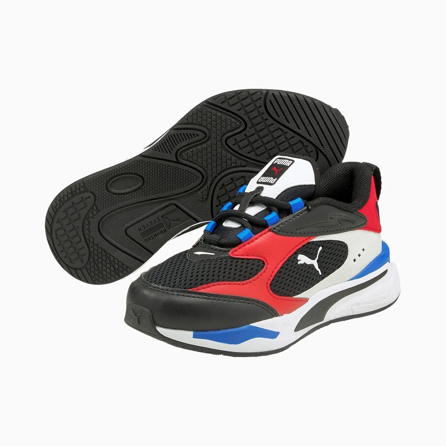 Kid's RS Fast Sneakers Pre School