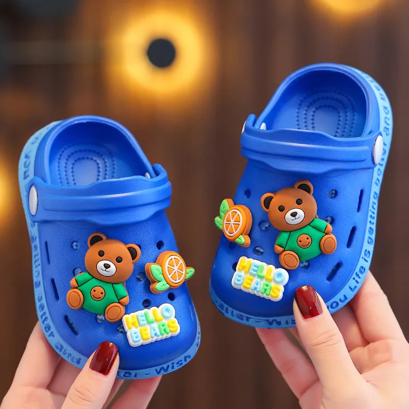 Kids Sandals