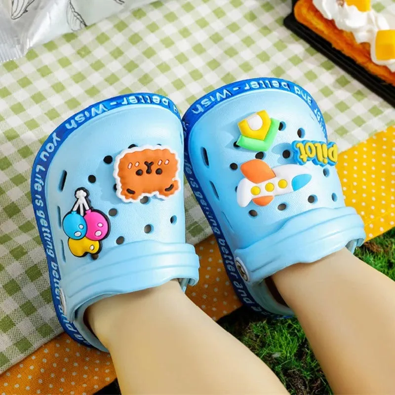 Kids Sandals