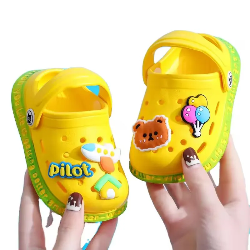 Kids Sandals