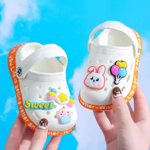 Kids Sandals