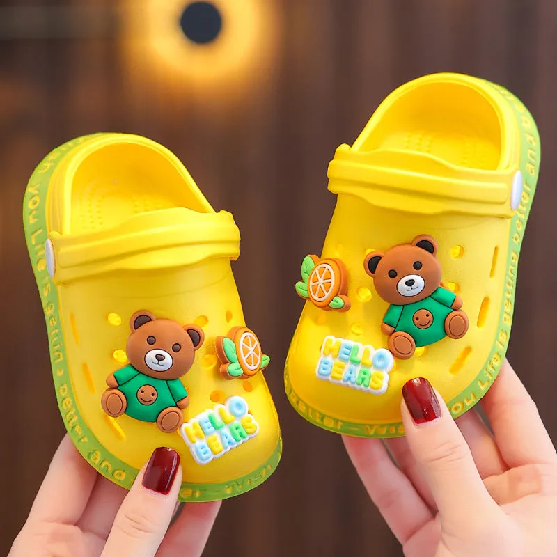 Kids Sandals