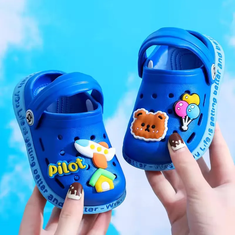Kids Sandals
