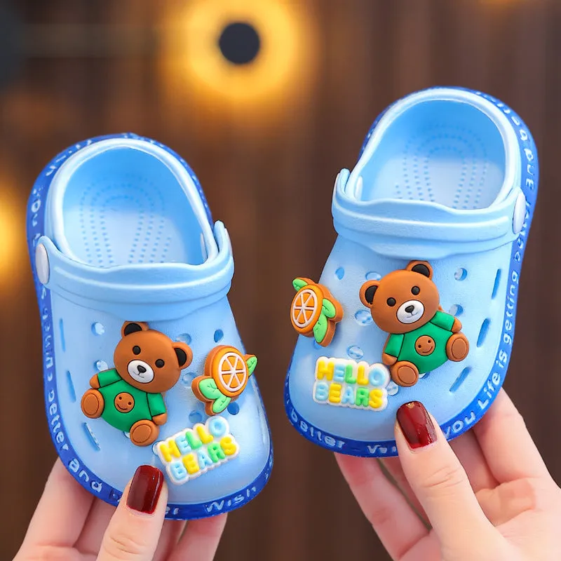 Kids Sandals