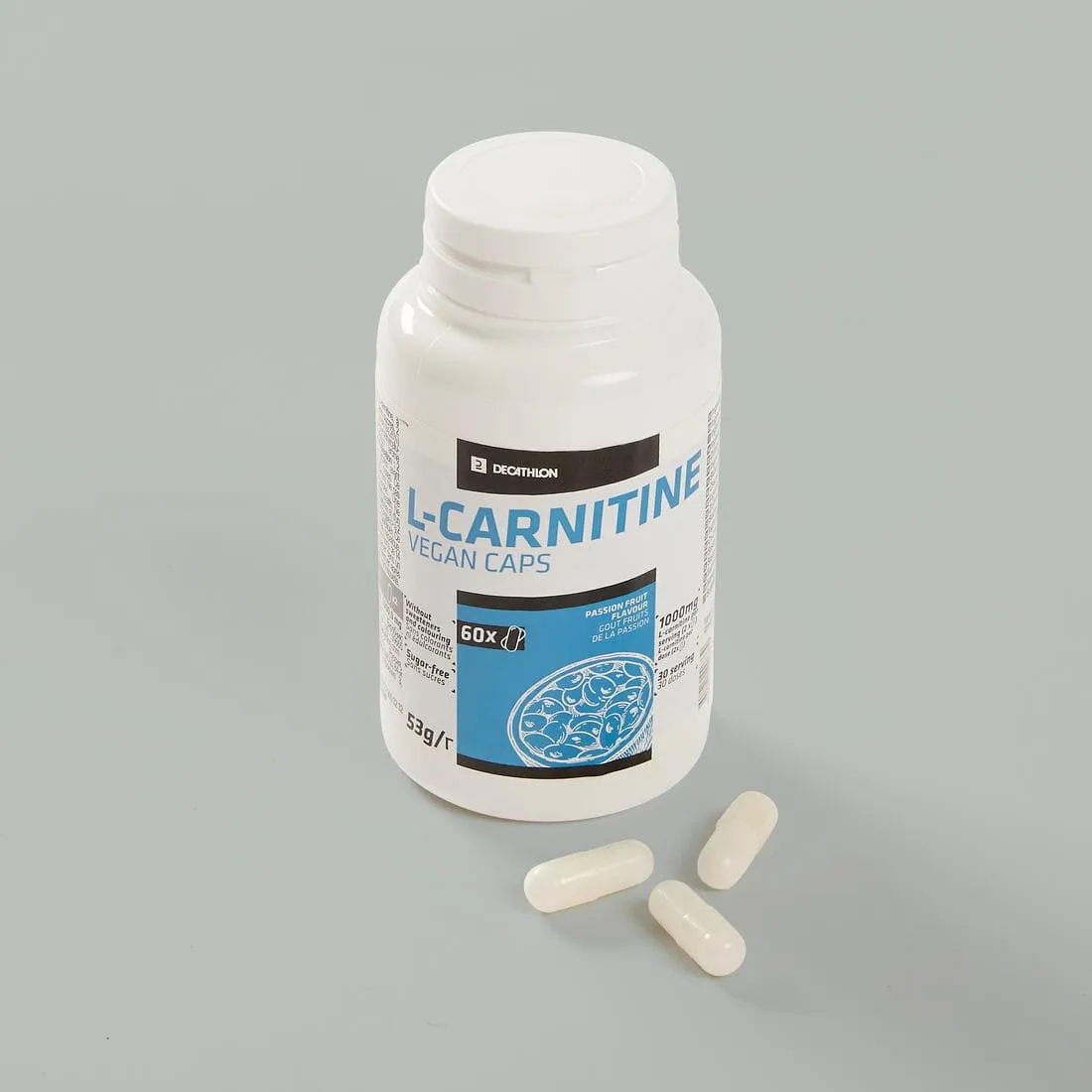 L-CARNITINE