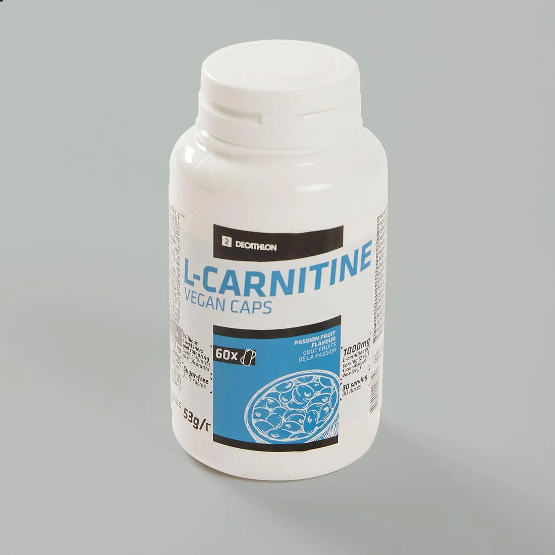 L-CARNITINE