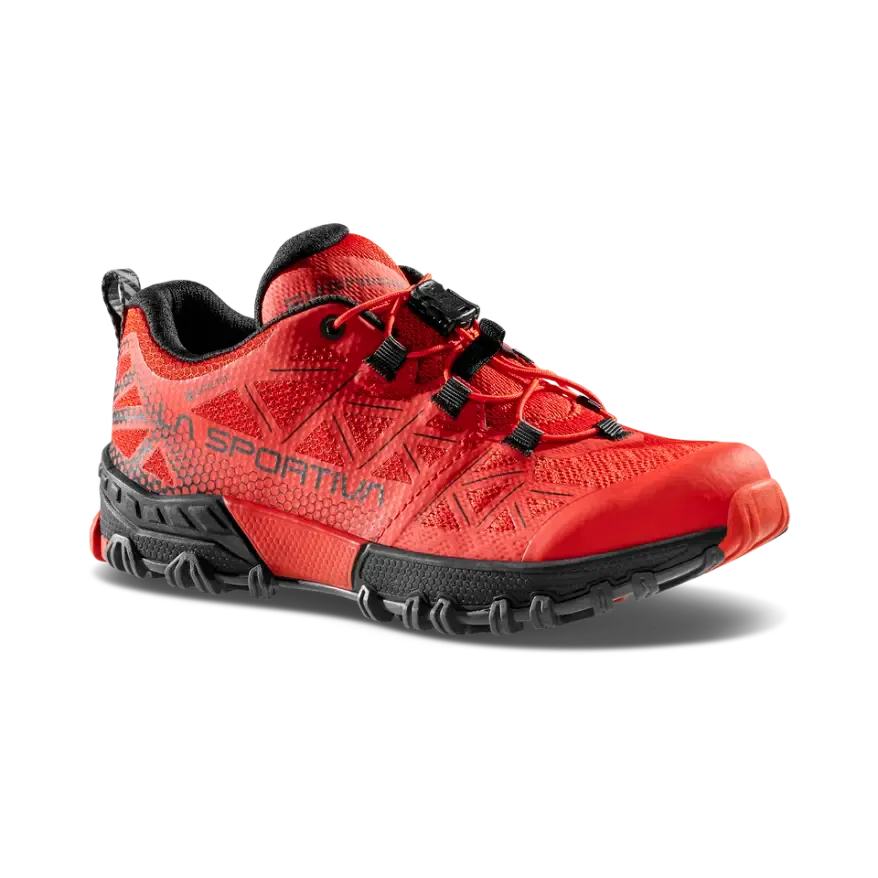La Sportiva Bushido II Junior GTX Kids Trail Running Shoe