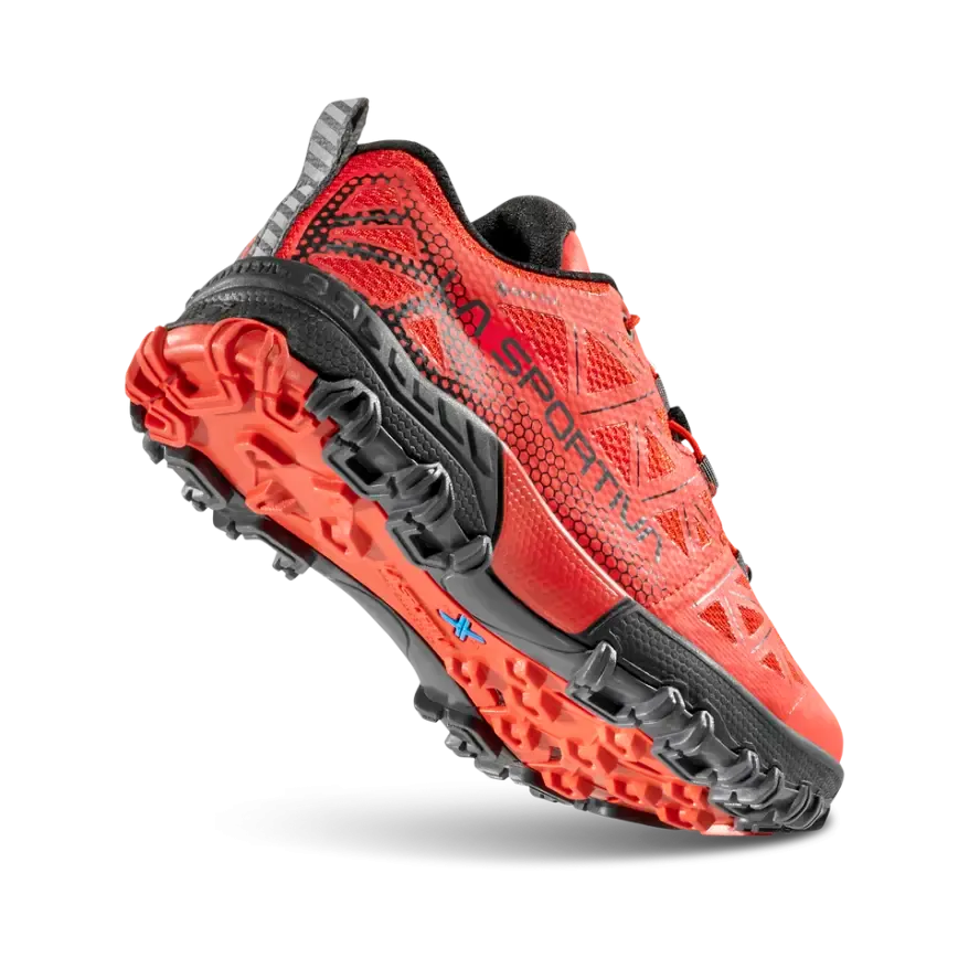 La Sportiva Bushido II Junior GTX Kids Trail Running Shoe