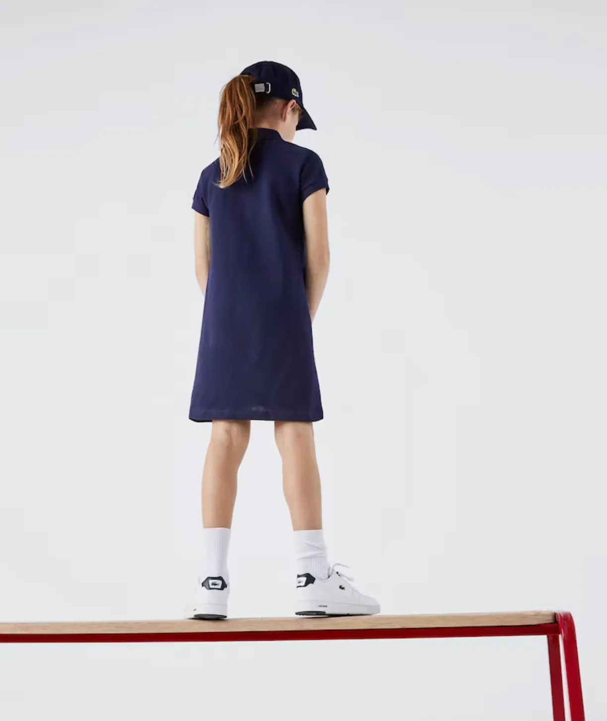 Lacoste Junior Dress