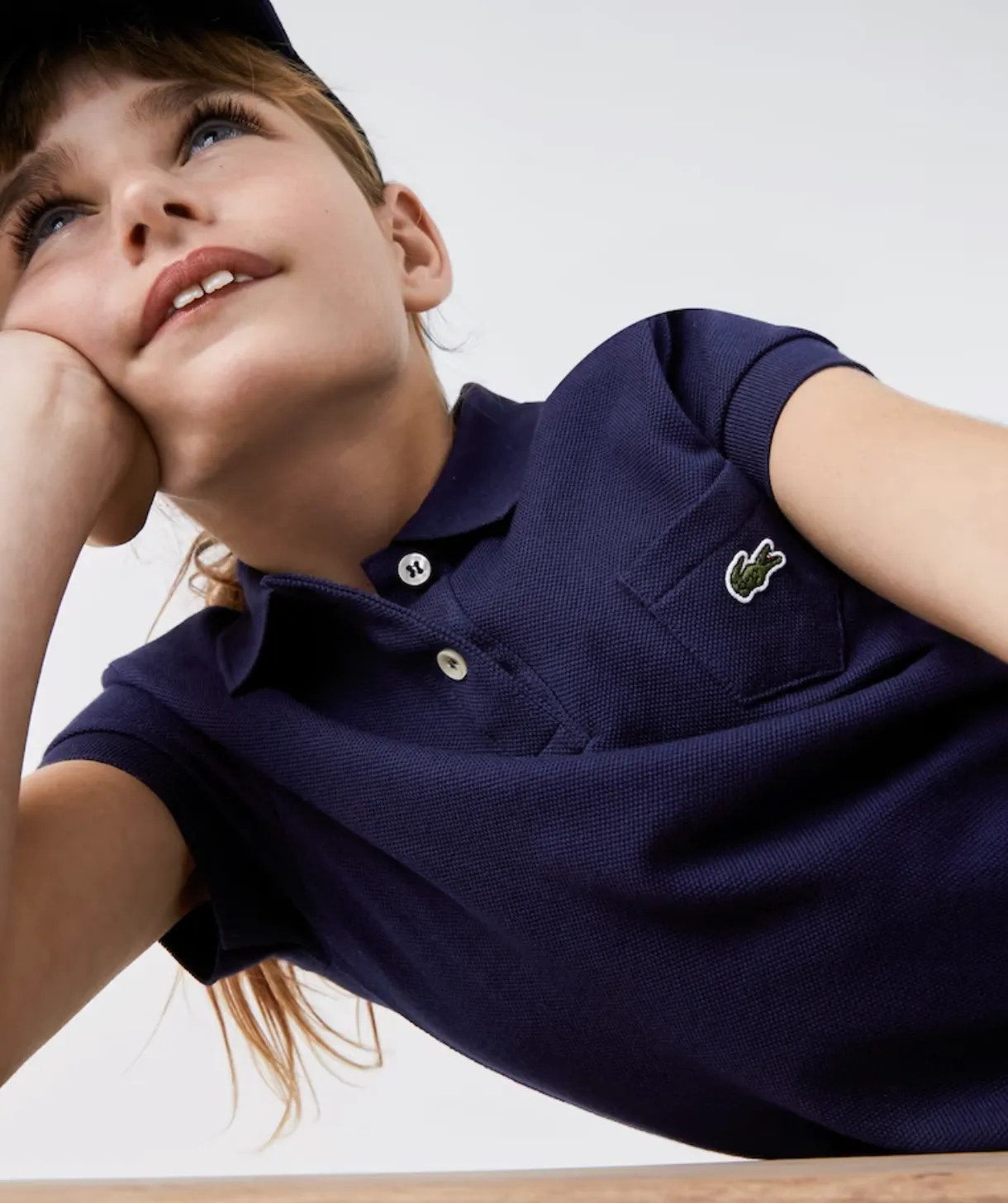 Lacoste Junior Dress