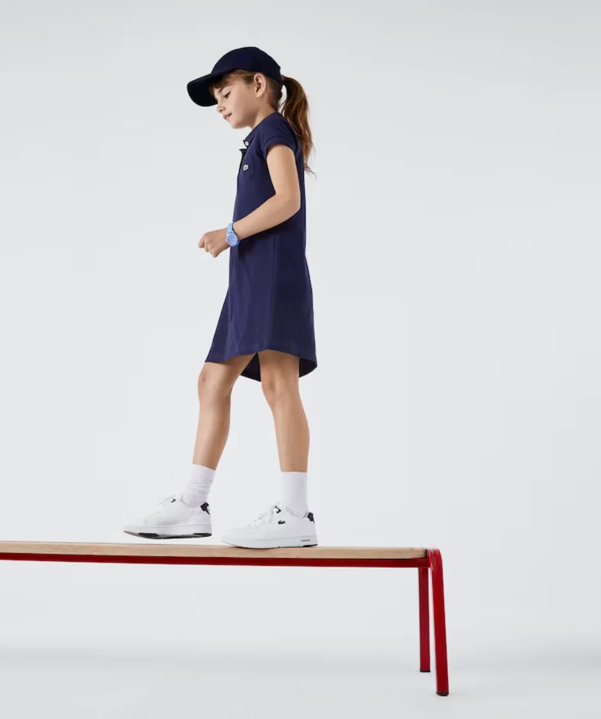 Lacoste Junior Dress