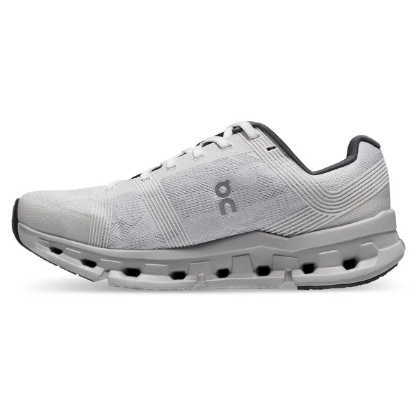 LADIES ON CLOUDGO- WHITE/GLACIER