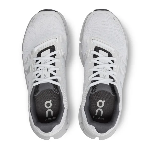 LADIES ON CLOUDGO- WHITE/GLACIER