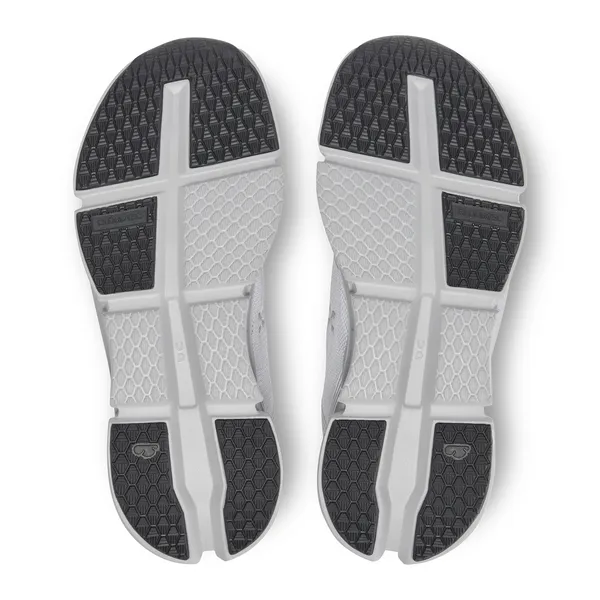 LADIES ON CLOUDGO- WHITE/GLACIER