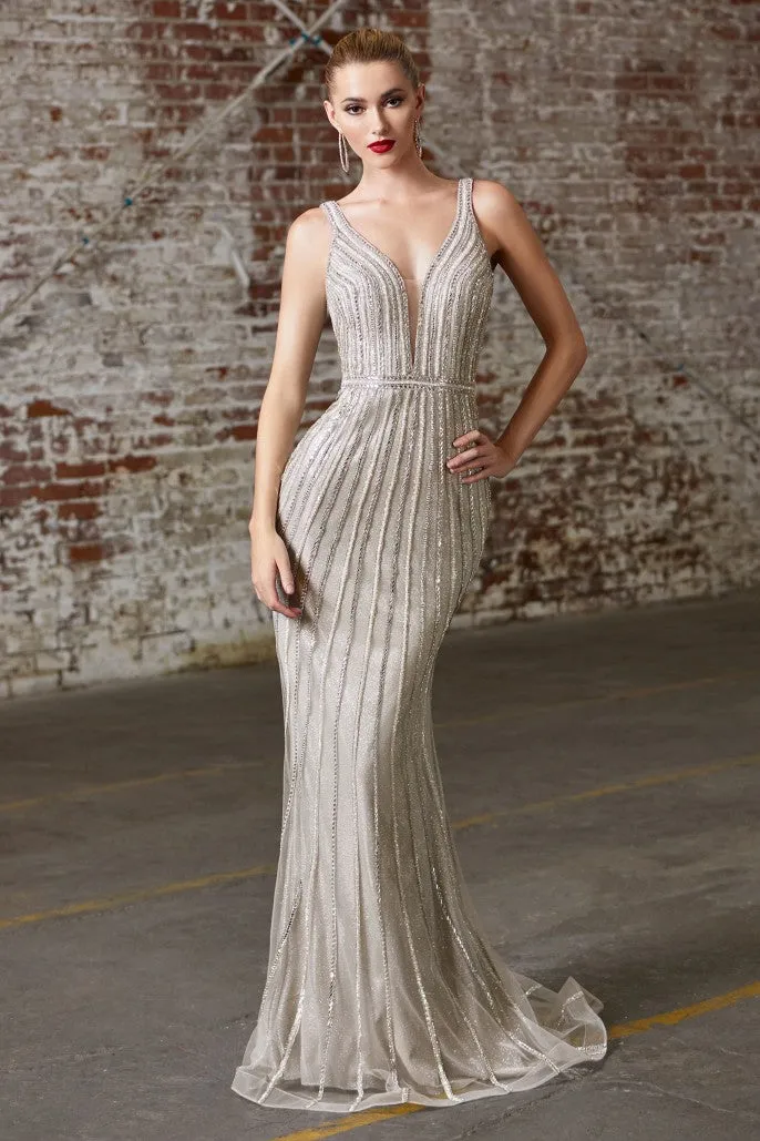 LaDivine Dress CD901