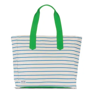 Land to Sand Beach Tote