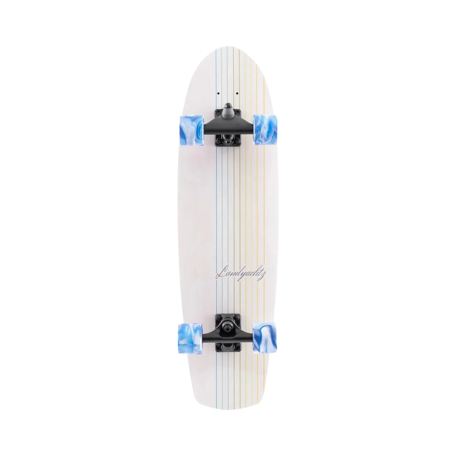Landyachtz Butter Lines Surf skate