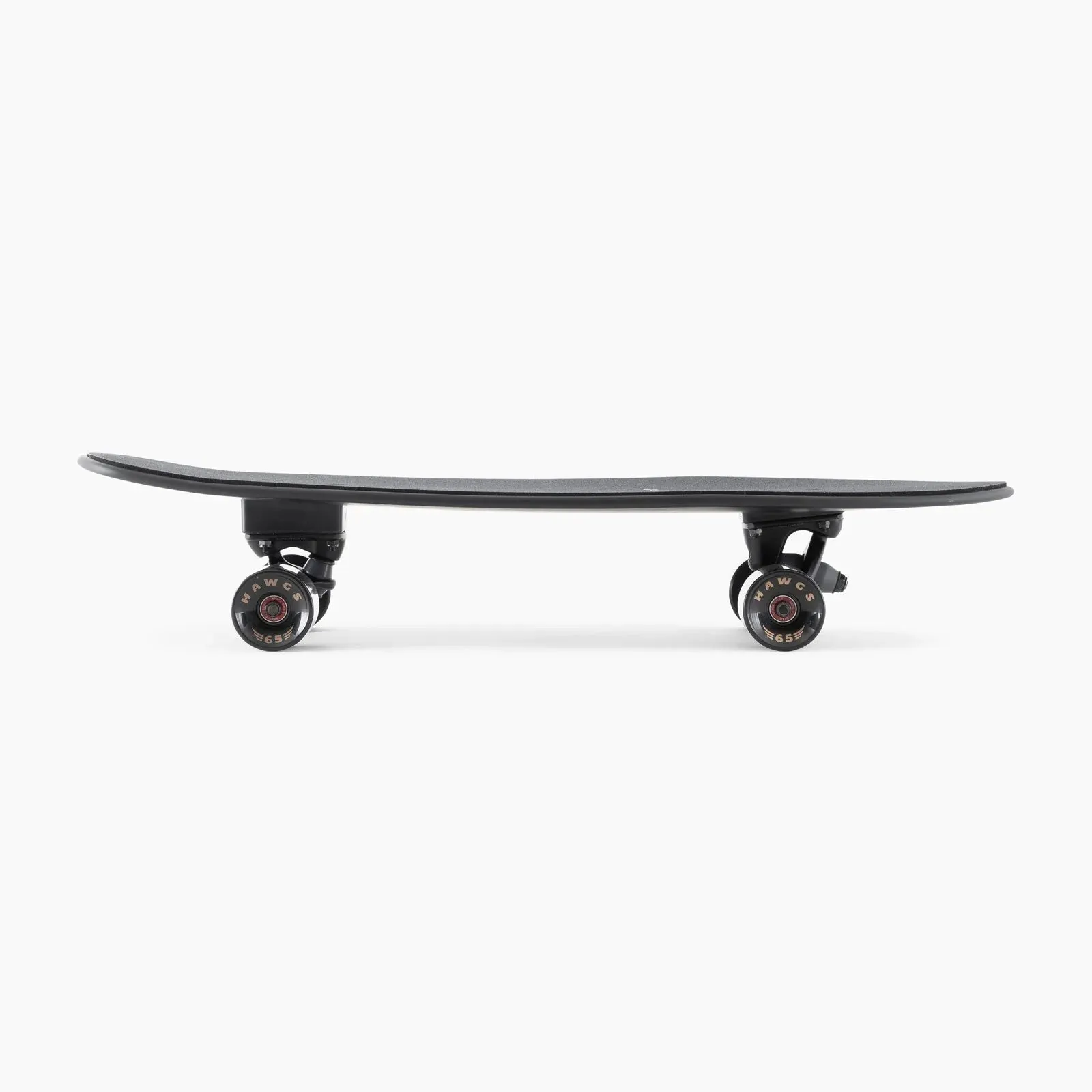 Landyachtz Pocket Knife Black Surf Skate