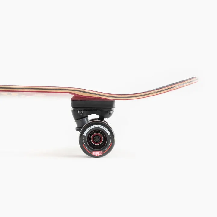 Landyachtz - Raft Solitaire 32.5"