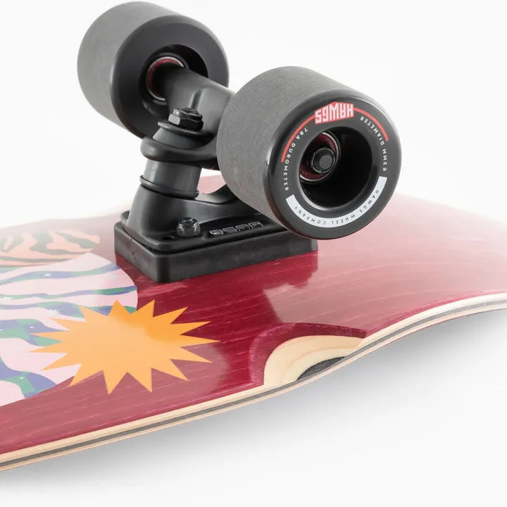 Landyachtz - Raft Solitaire 32.5"