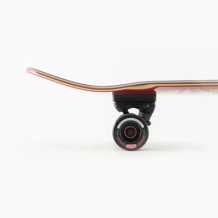 Landyachtz - Raft Solitaire 32.5"