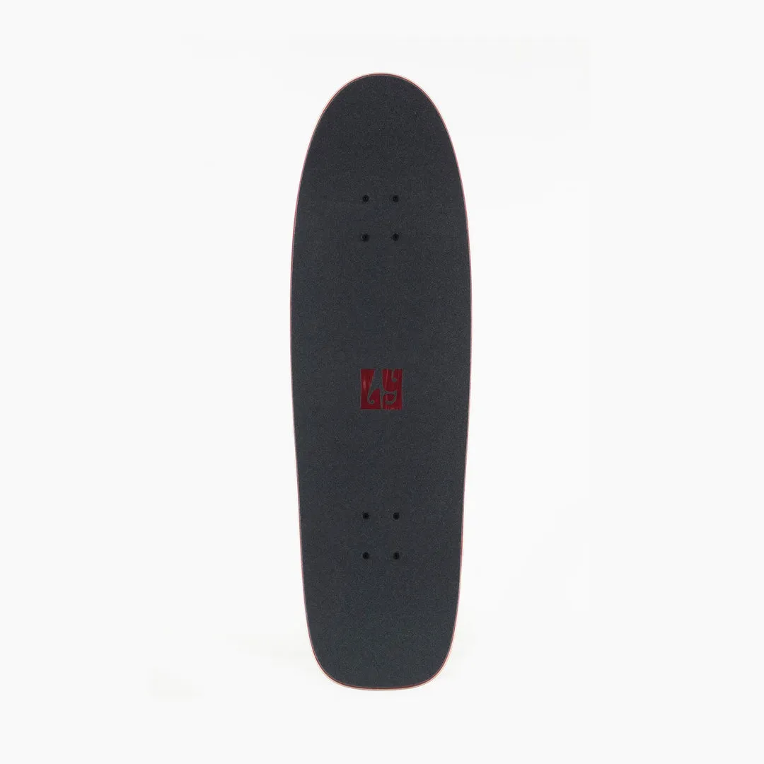 Landyachtz - Raft Solitaire 32.5"