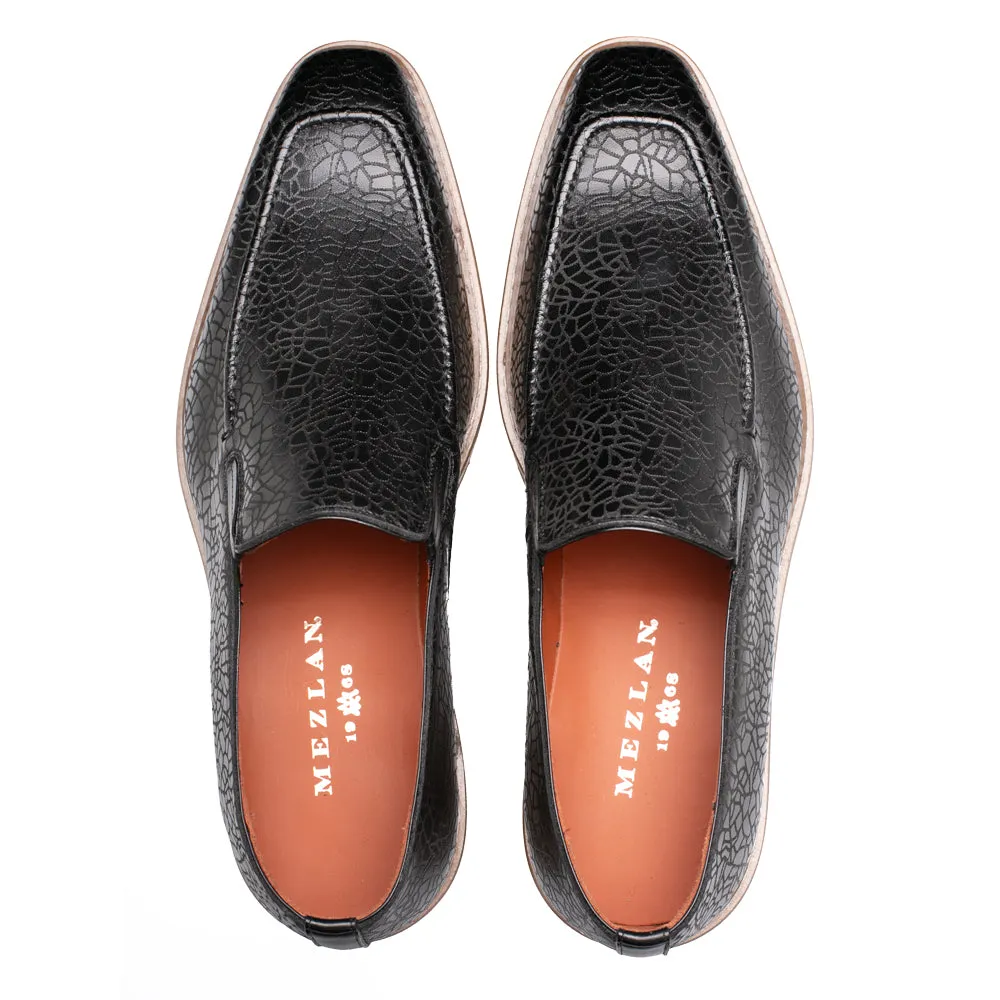 Laser-Print Rugged Loafer