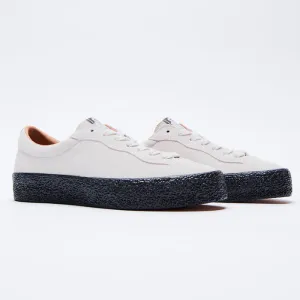 Last Resort AB VM002 Mens Shoes - White/Black