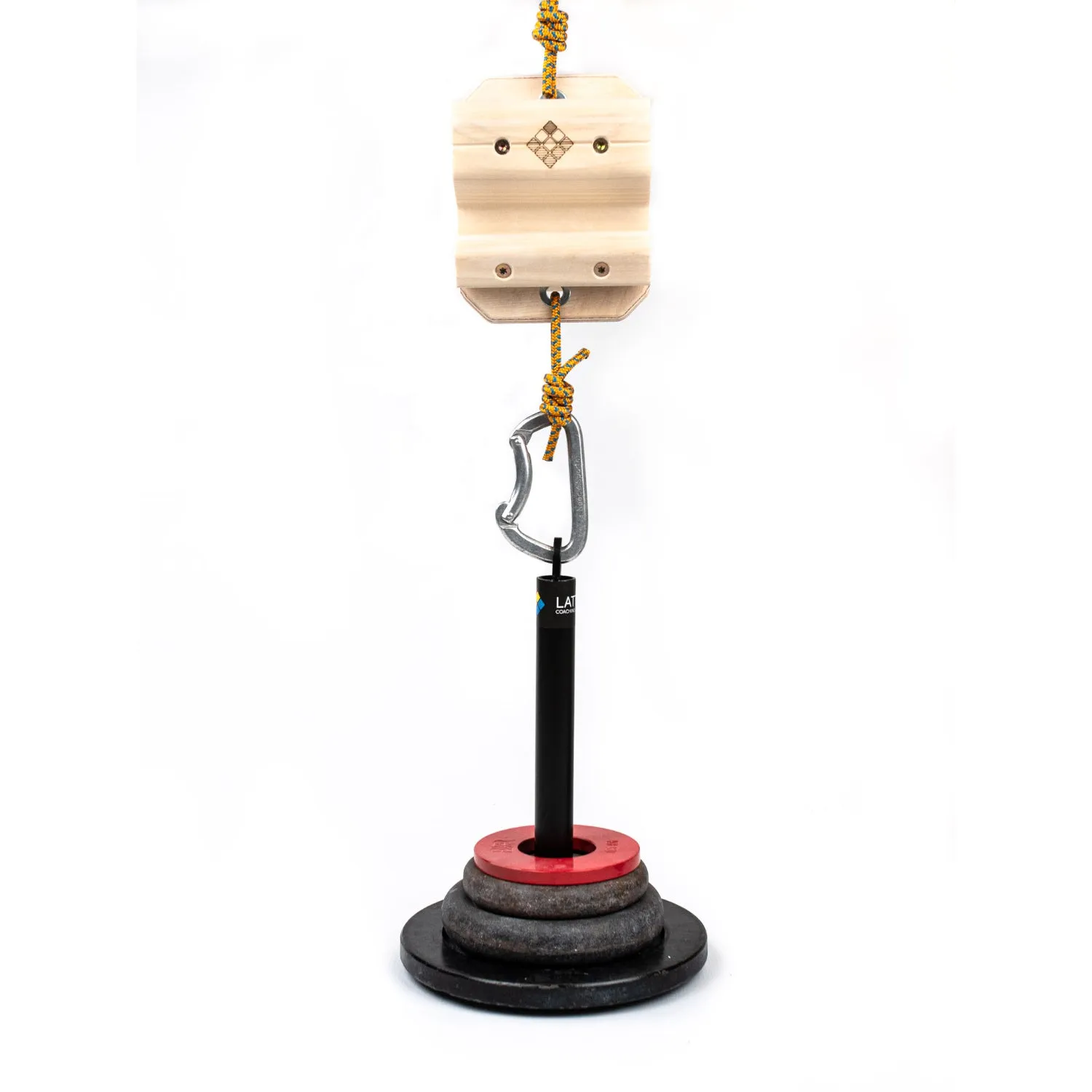 Lattice Lifting Pin