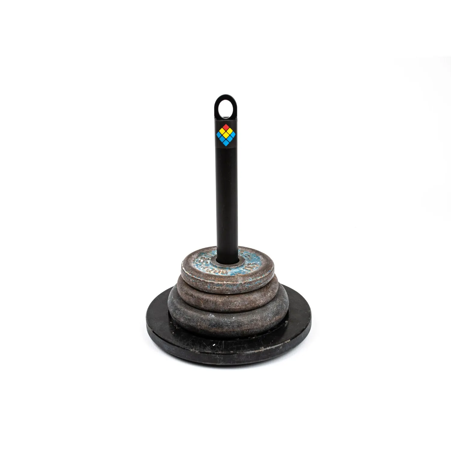 Lattice Lifting Pin