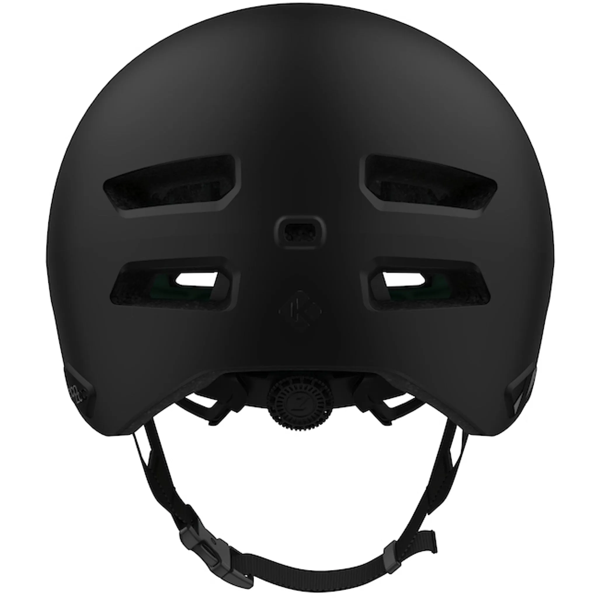Lazer Maze Kineticore BMX Helmet Black UNI