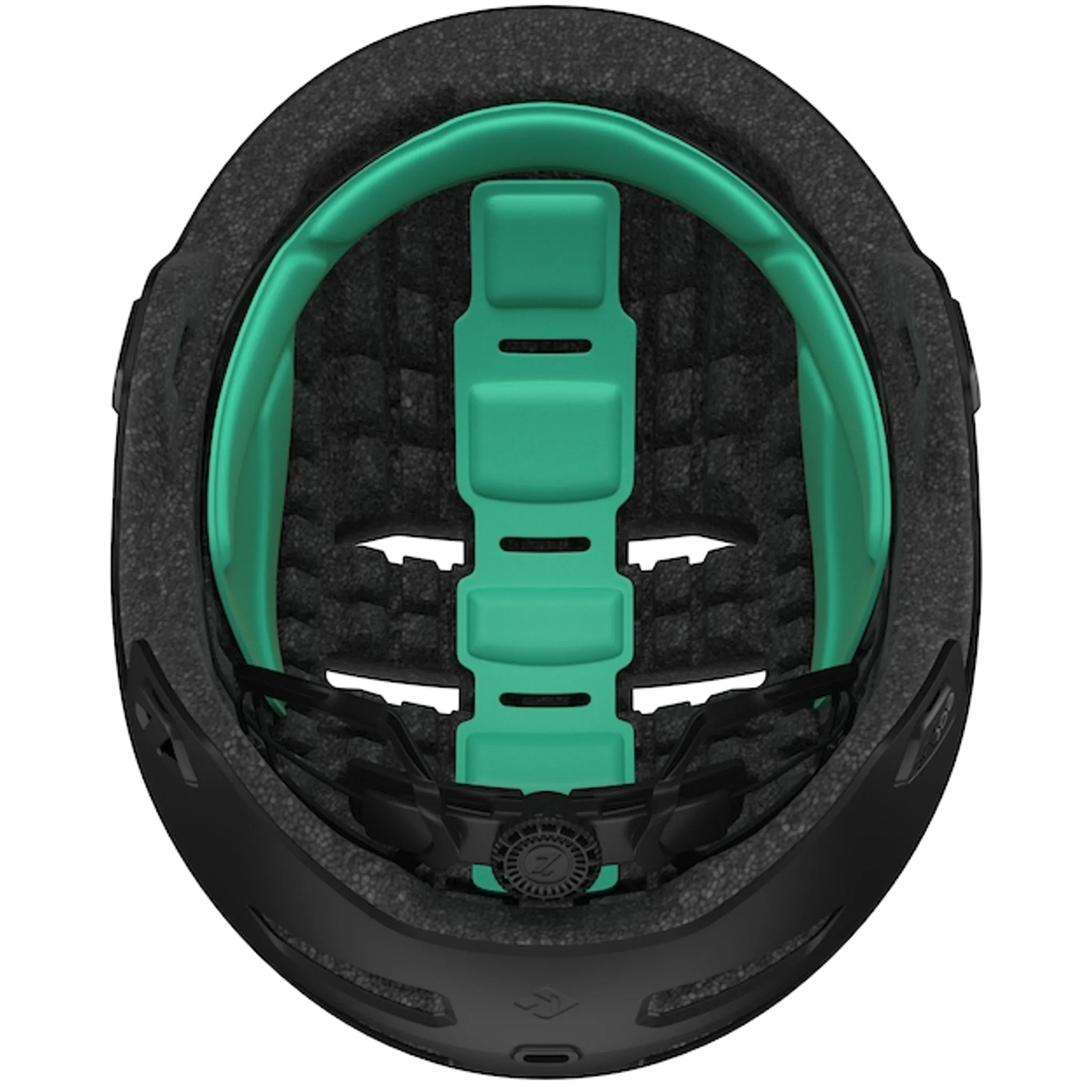 Lazer Maze Kineticore BMX Helmet Black UNI