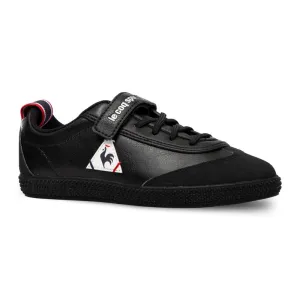 Le Coq Provencale sneaker-Black
