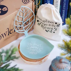 Leaf Soap Dish
