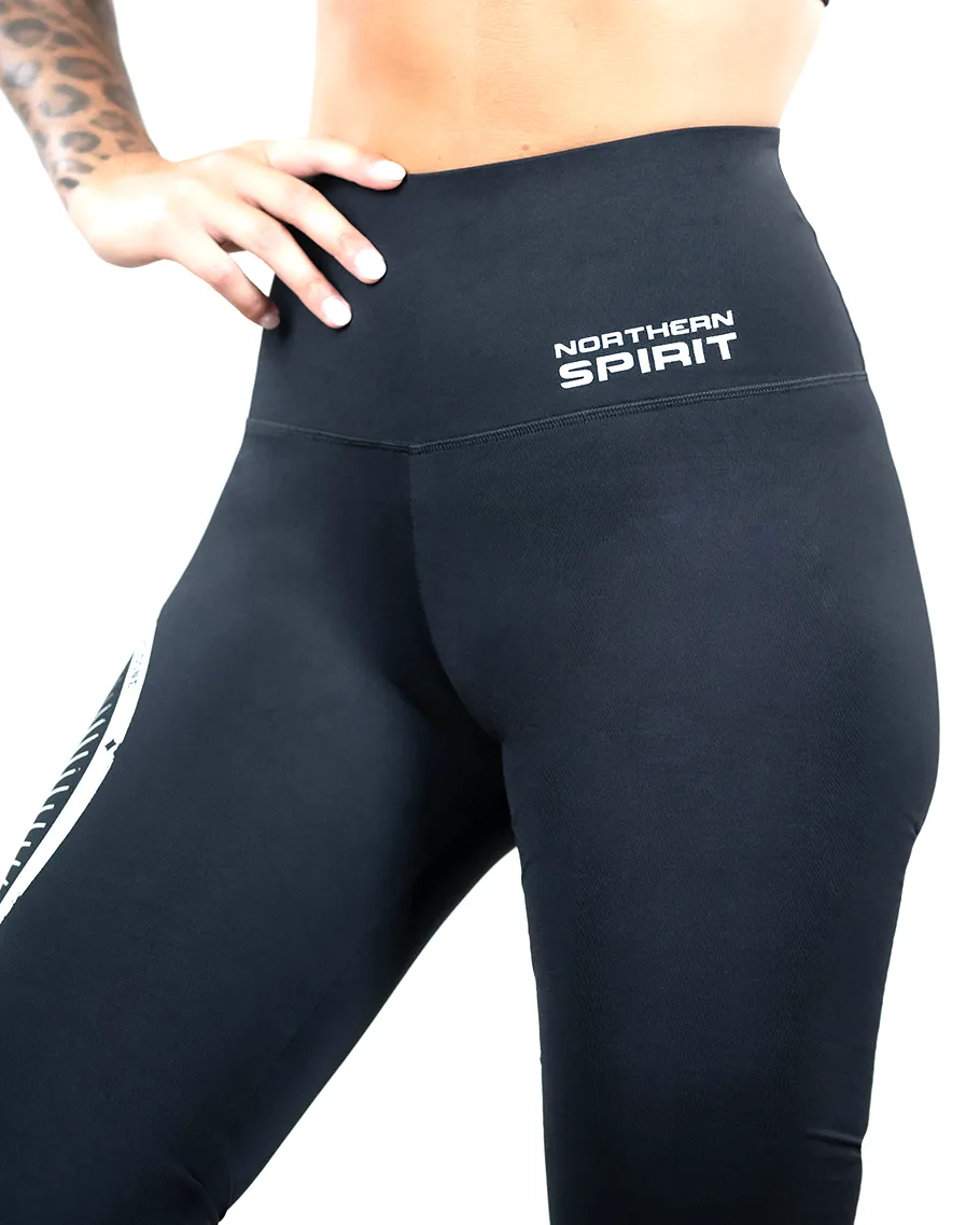 Legging - NS Sirius Skull
