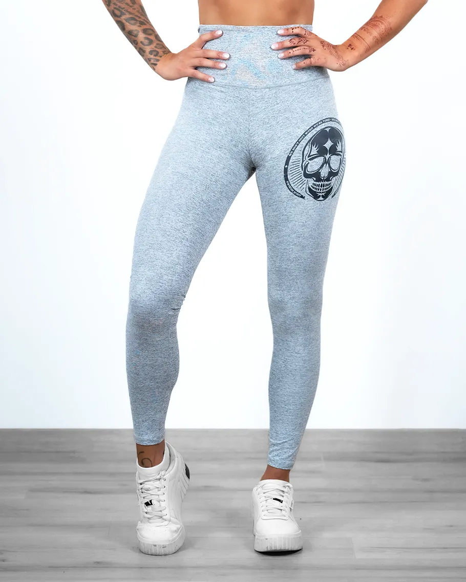 Legging - NS Sirius Skull
