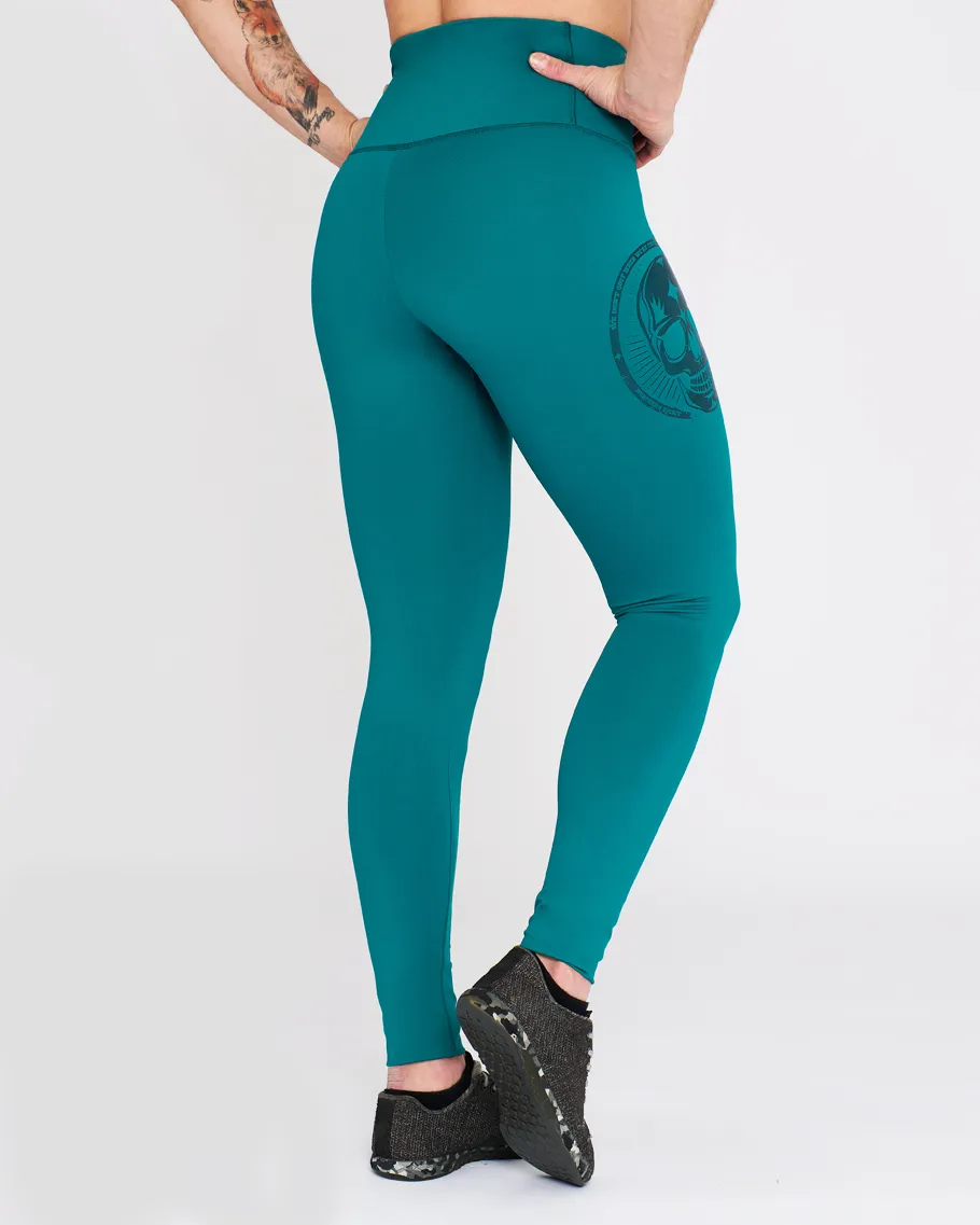 Legging - NS Sirius Skull