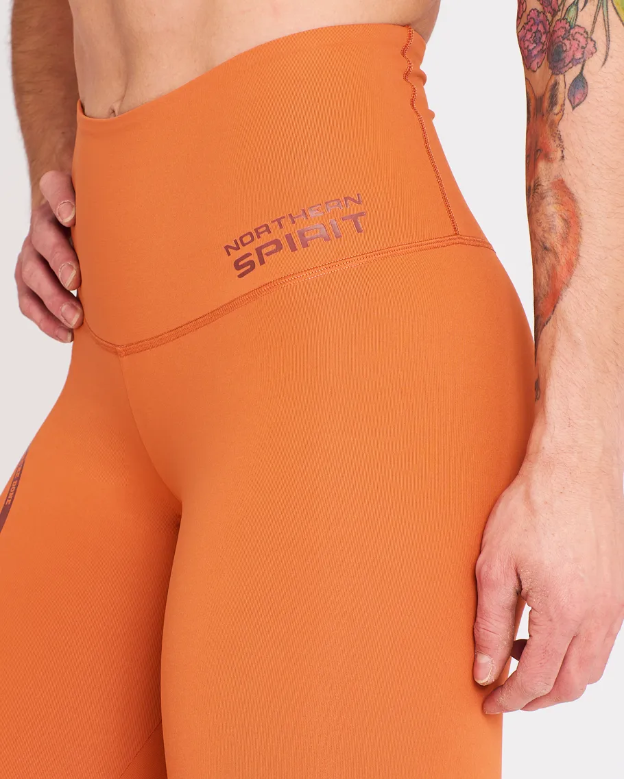 Legging - NS Sirius Skull