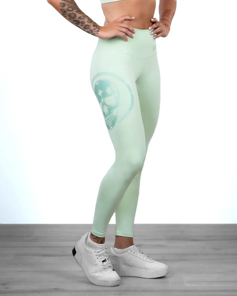 Legging - NS Sirius Skull
