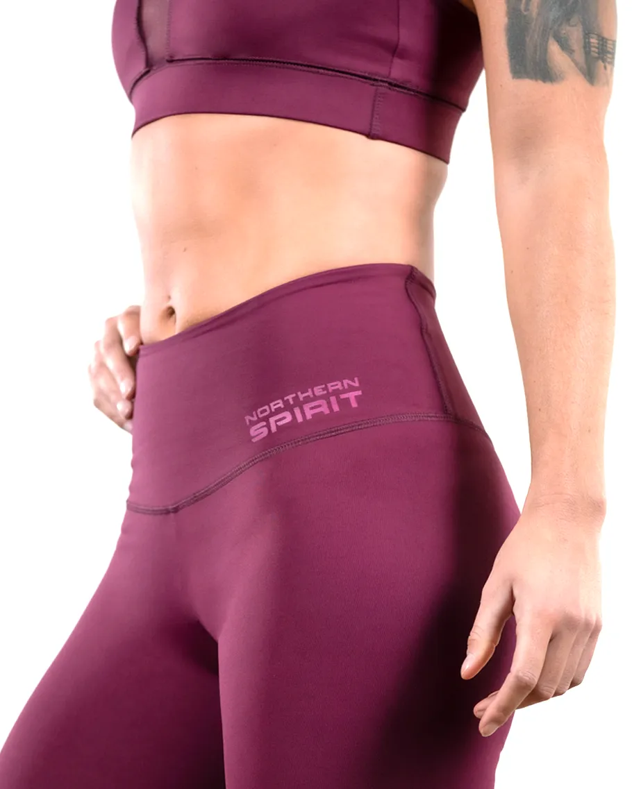 Legging - NS Sirius Skull