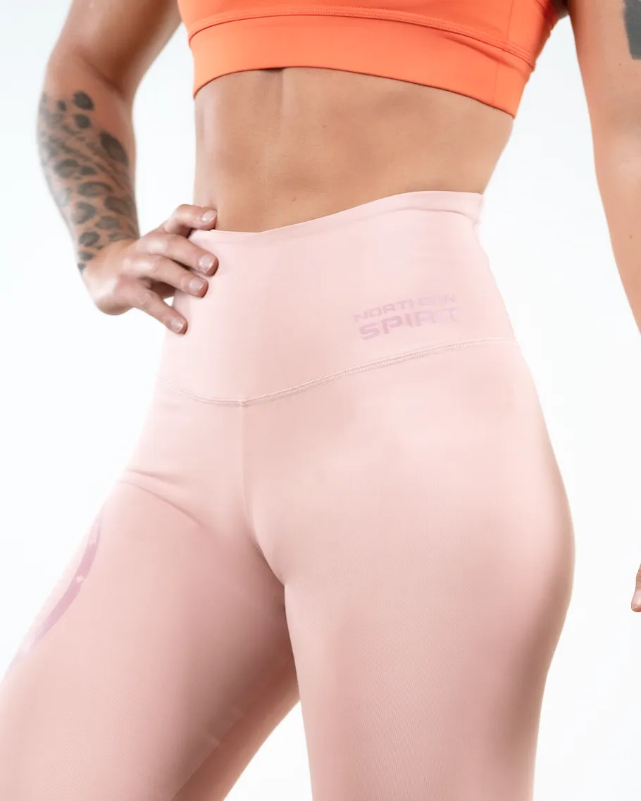 Legging - NS Sirius Skull