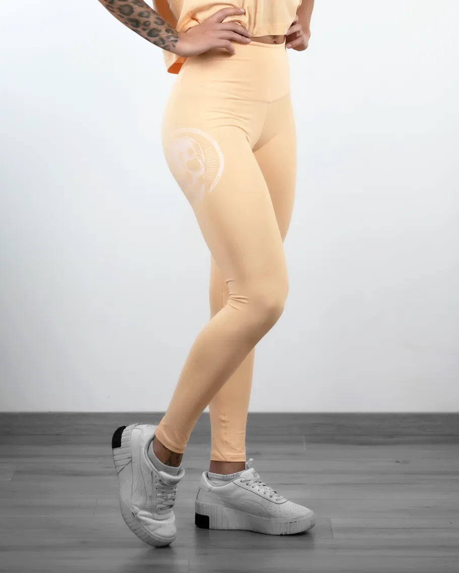 Legging - NS Sirius Skull