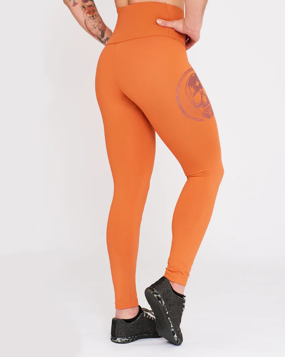 Legging - NS Sirius Skull
