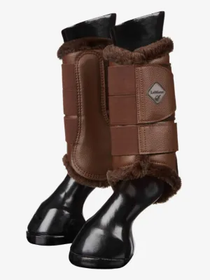 LeMieux Fleece Lined gamache