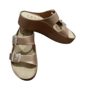 Lemon Jelly Sandals size women’s  8/38