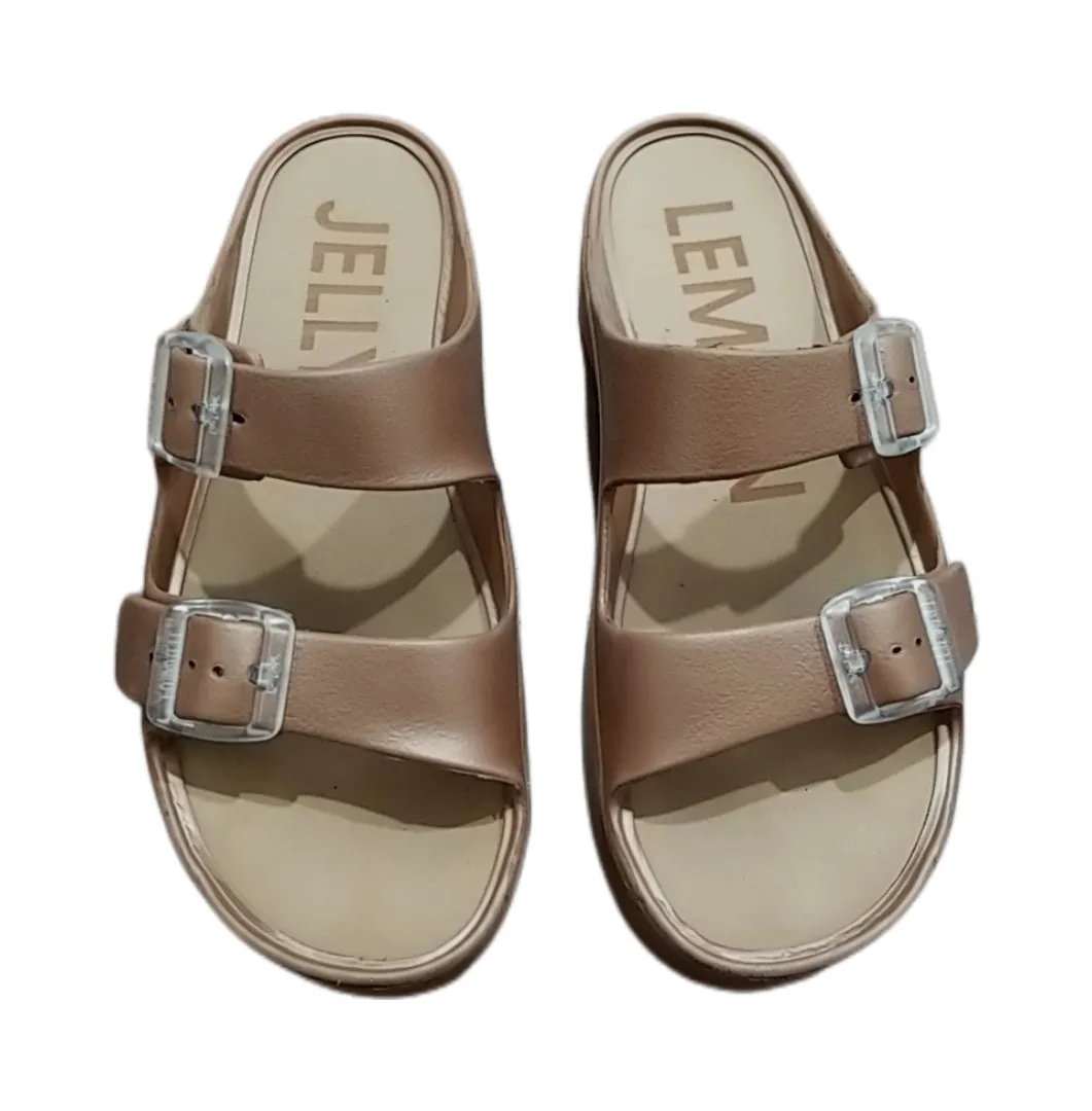 Lemon Jelly Sandals size women’s  8/38